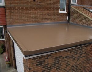 Garage Flat Roofing Harrogate
