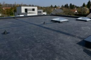 Commercial Flat Roofing Harrogate