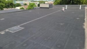 Commercial Flat Roofing Harrogate