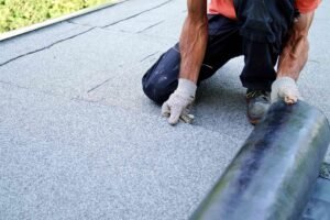 Flat Roofing Harrogate