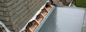 Fibreglass Roofing Harrogate