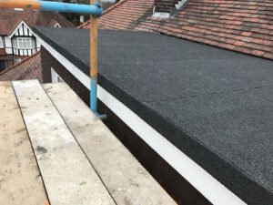 Flat Roof Replacement Harrogate