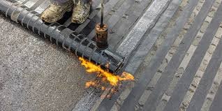 Flat Roof Maintenance Harrogate
